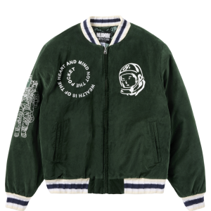 Wealth Jacket
