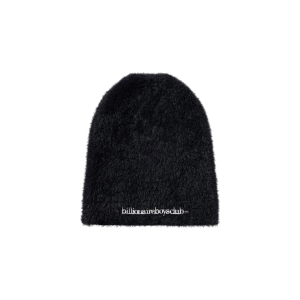 Fuzz Beanie