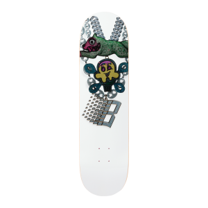 56 Carats Deck
