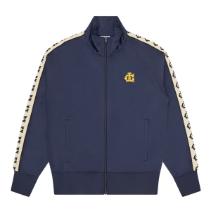 Team IC Track Top