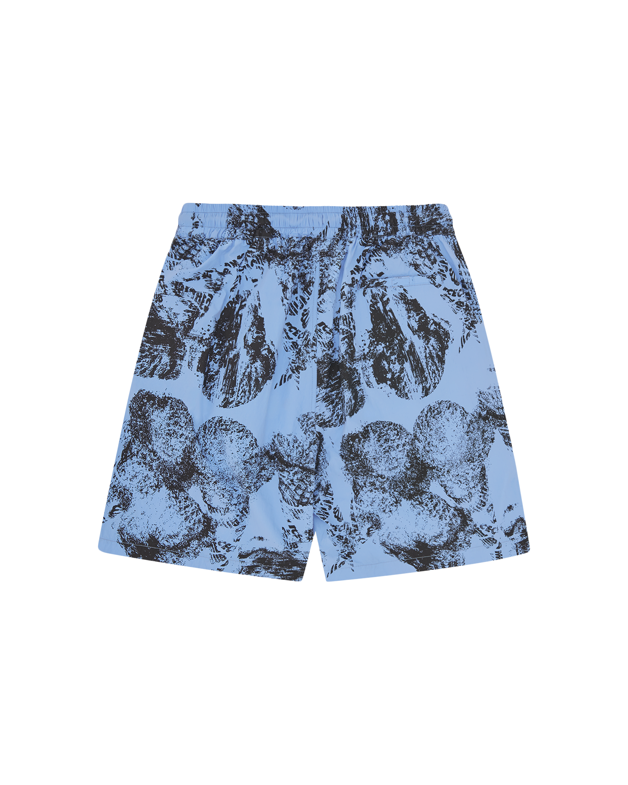 Cone Stamp Swim Shorts - Image 2