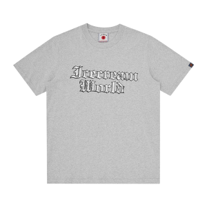 Icecream World T-Shirt