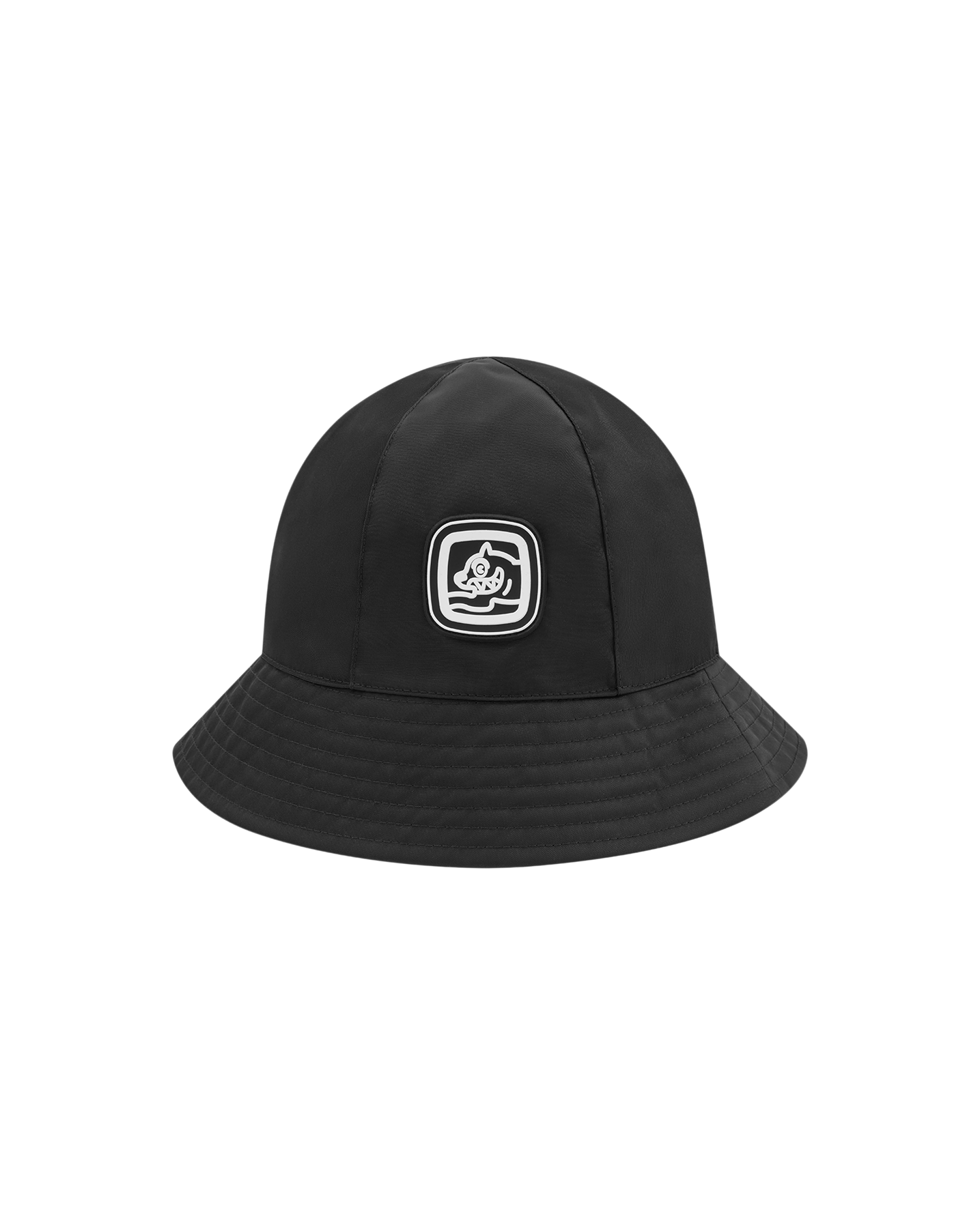 Nylon Reversible Bucket Hat