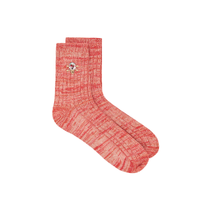 Cones & Bones Marl Socks