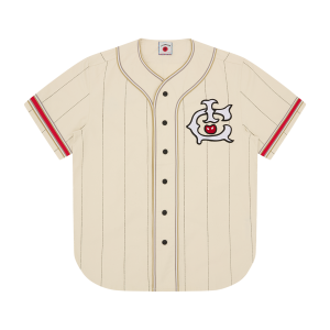 IC Baseball Jersey