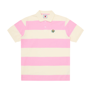 Stripe SS Polo