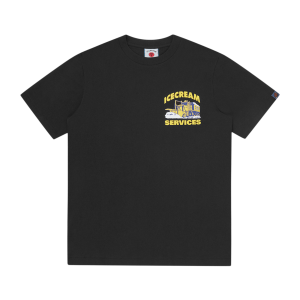 IC Services T-Shirt