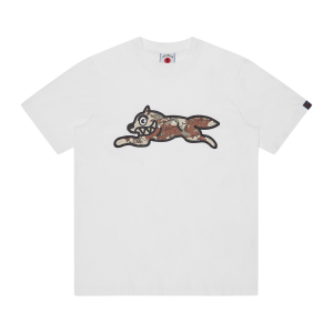 Choc Chip Running Dog T-Shirt