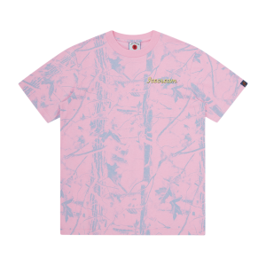 Tree Camo T-Shirt