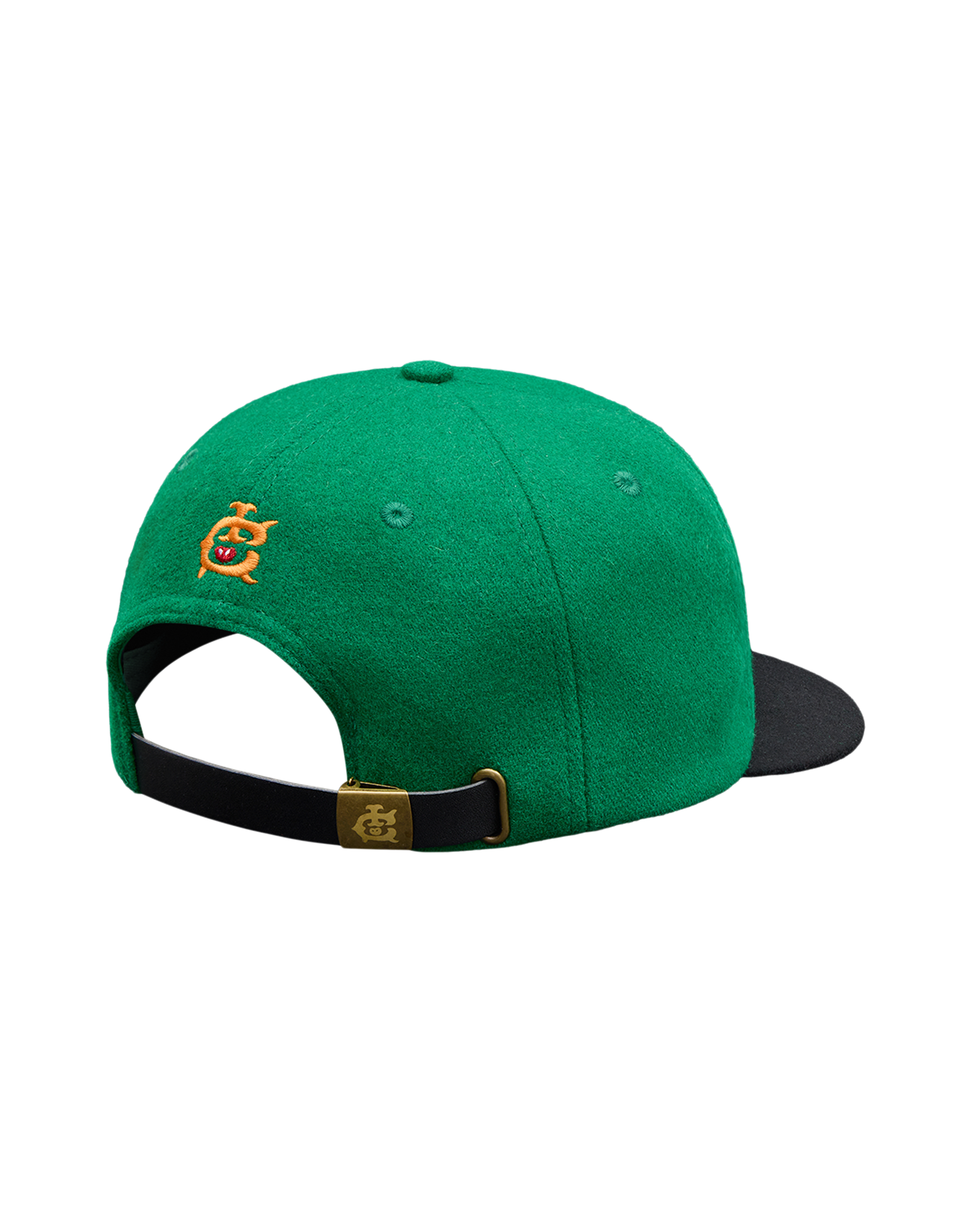 Trick Shot 6 Panel Cap - Image 2