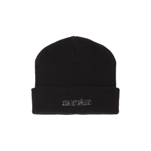 Knit Cap
