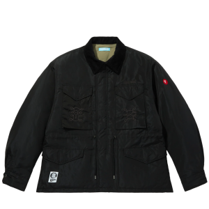 Embroidered Logo Down M-65