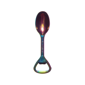 Spoon Bottle Opener