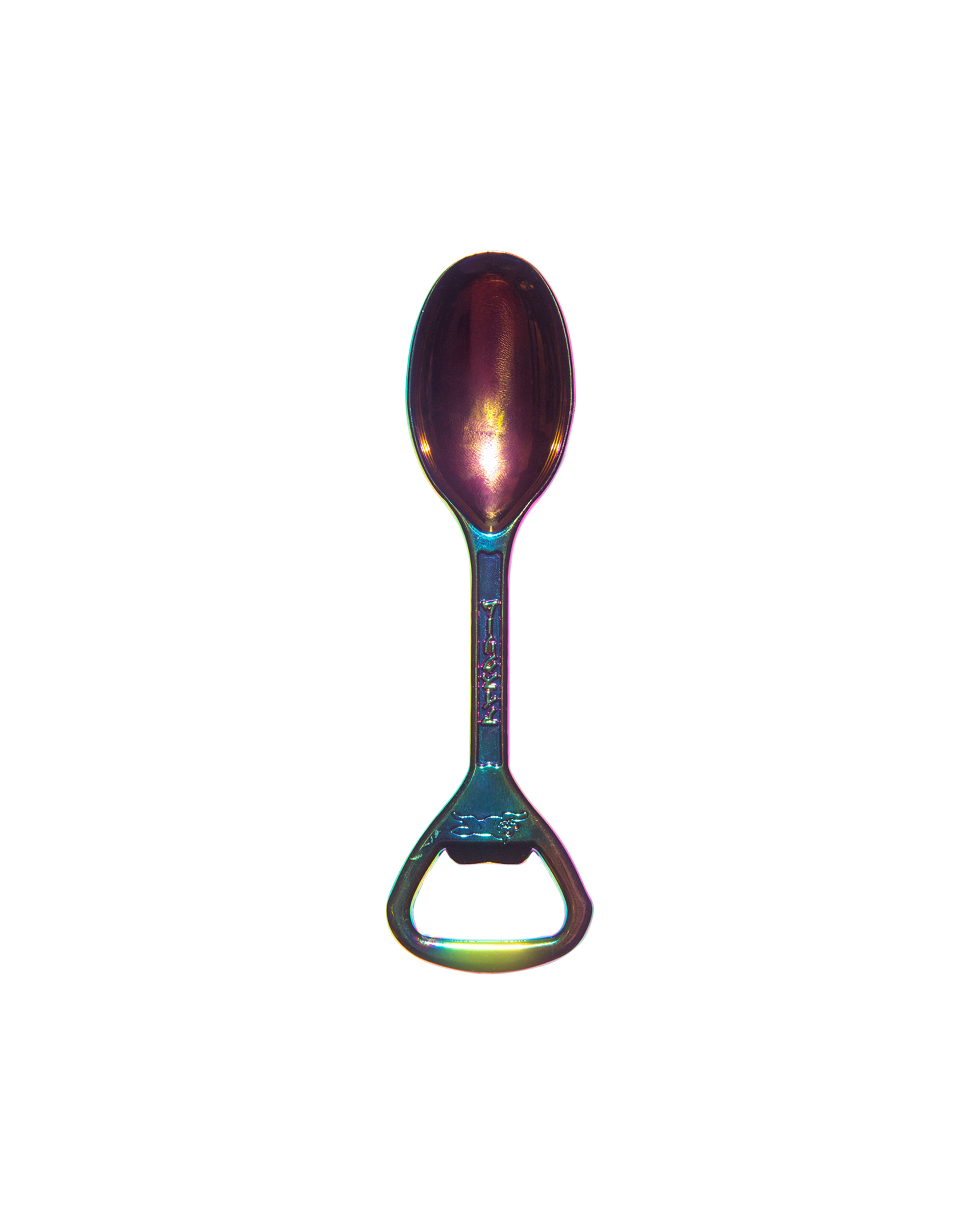 Spoon Bottle Opener