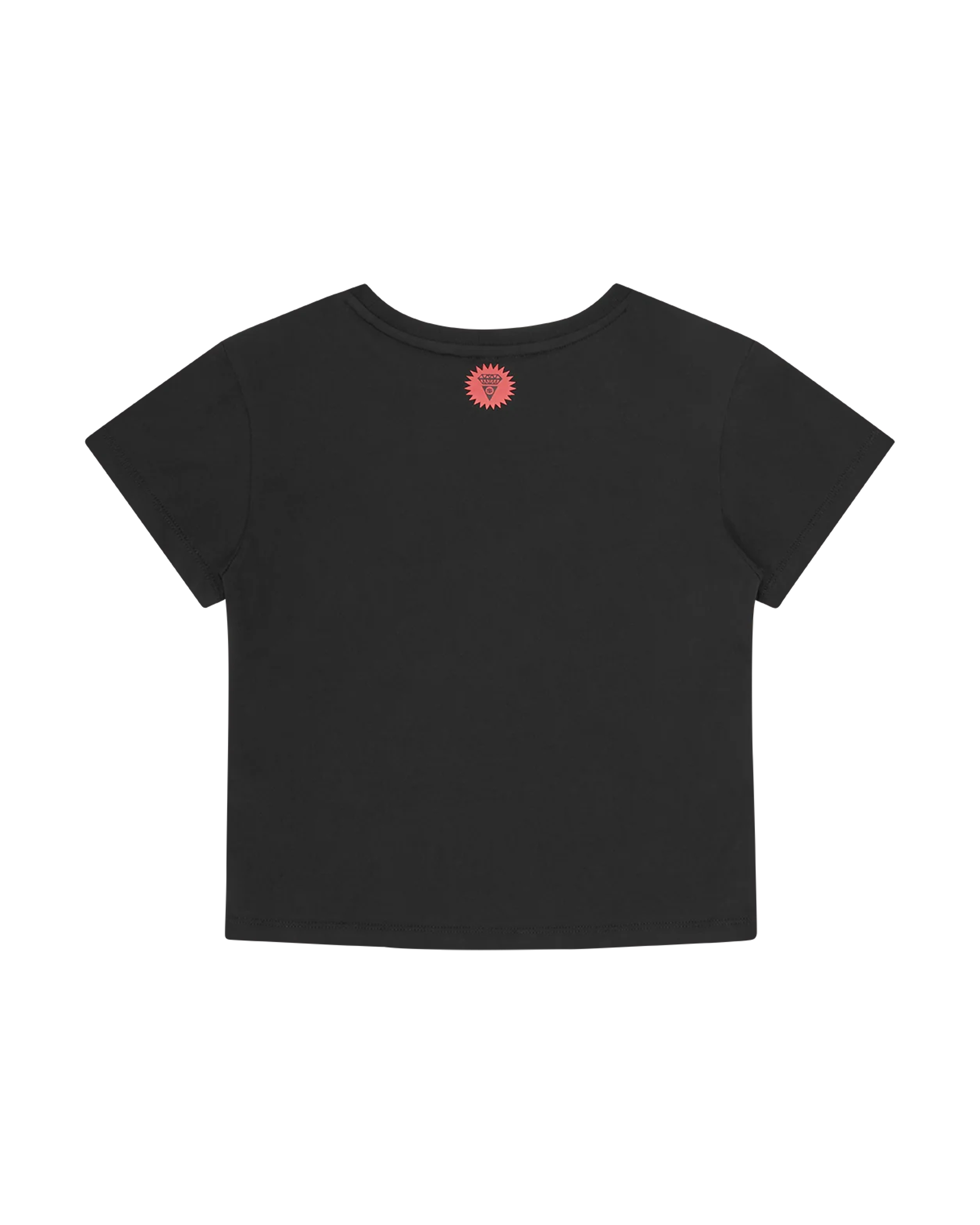Crystal Soft Serve Baby Tee - Image 2