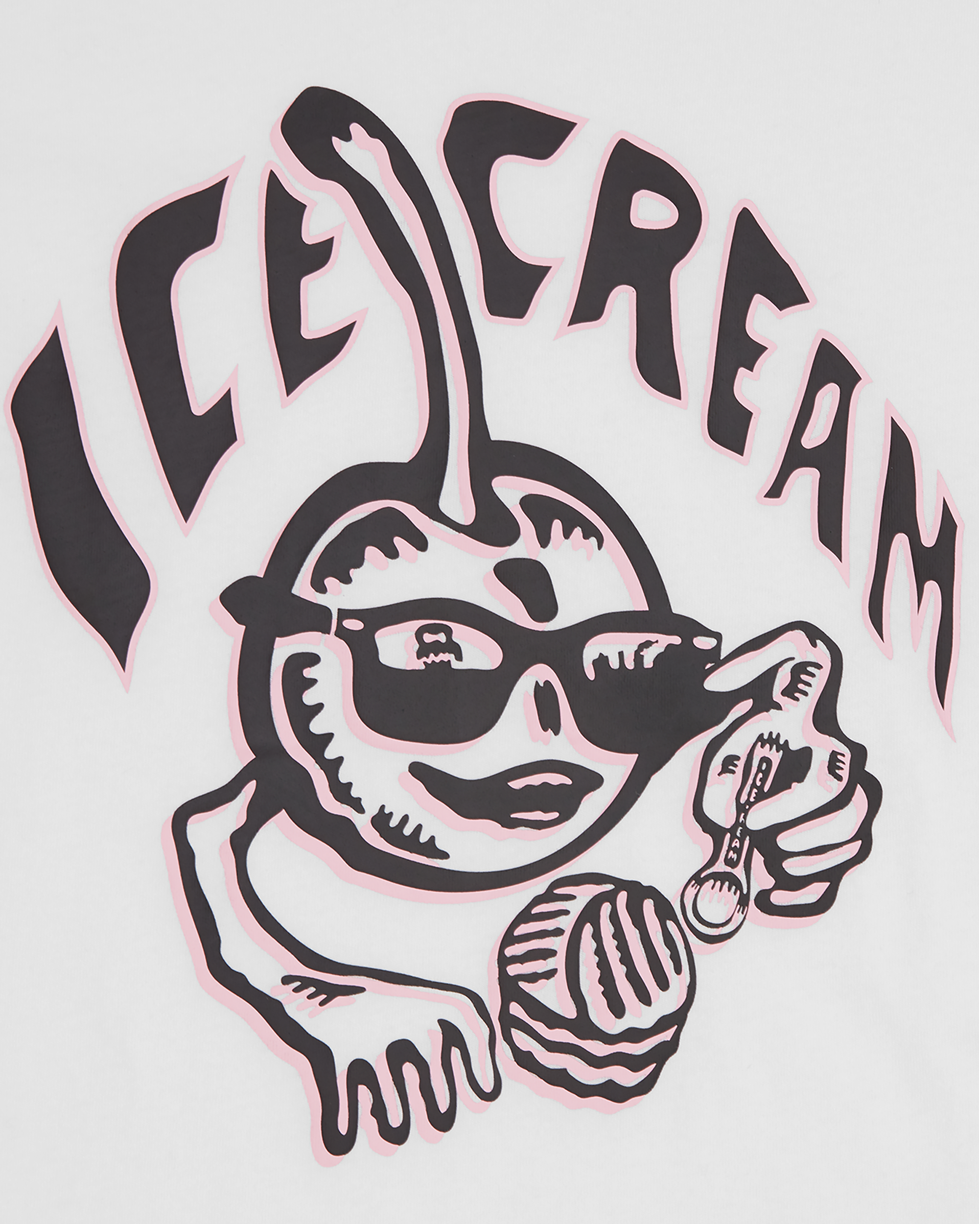 Womens Cherry Ringer T-Shirt - Image 4