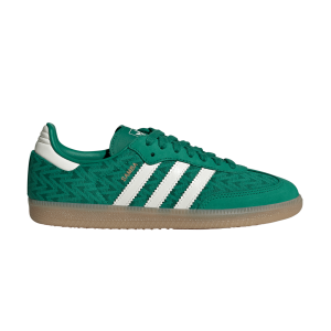 SAMBA OG W