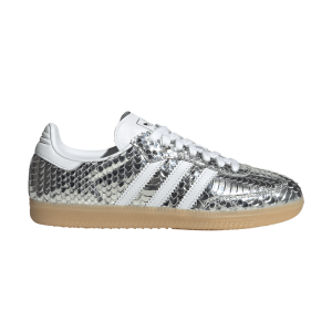 SAMBA OG W