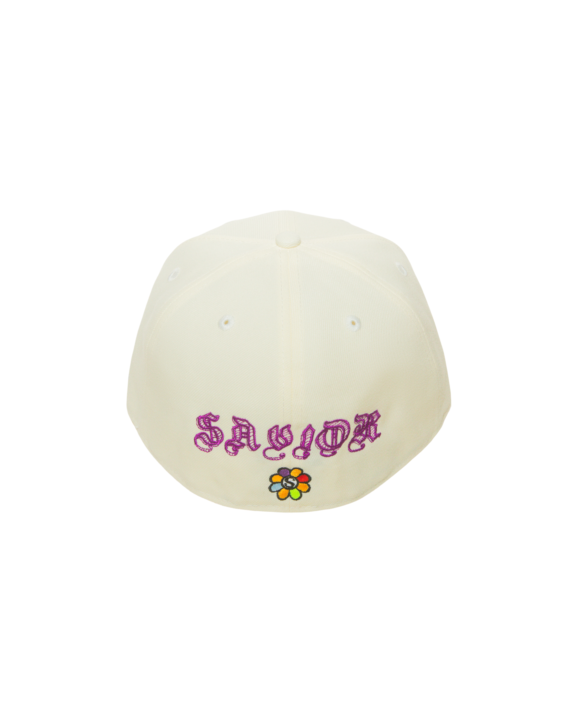 Savior Arch Logo Fitted - Image 3