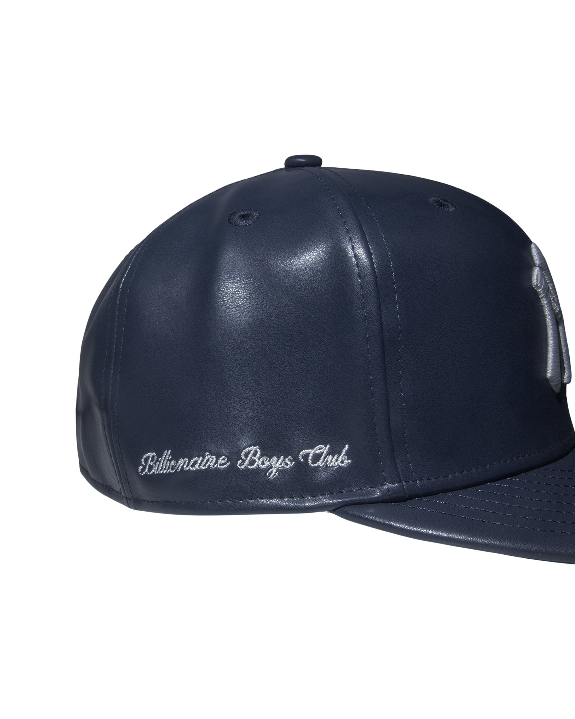 New Era NY Yankees High Crown Fitted - Image 4
