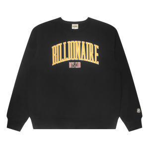 Collegiate Crewneck
