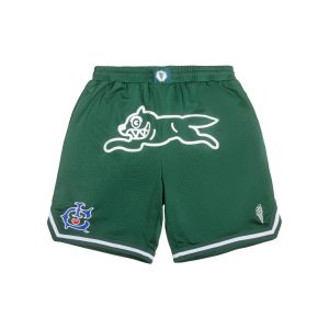 Team IC Running Dog Basketball Shorts