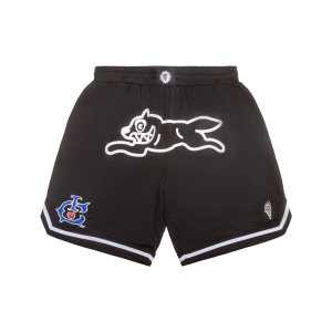 Team IC Running Dog Basketball Shorts
