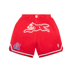 Team IC Running Dog Basketball Shorts