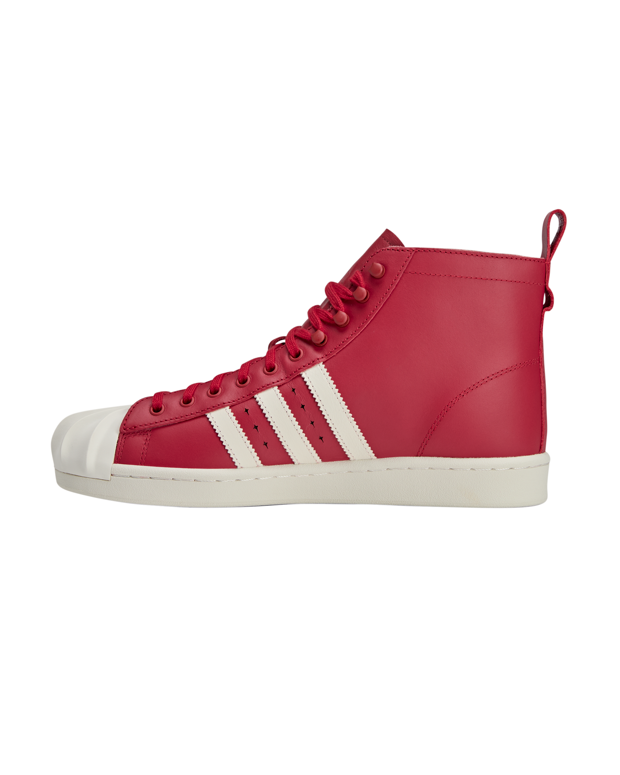 Superstar Boot Luxe Thug Club - Image 2