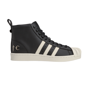 Superstar Boot Luxe Thug Club