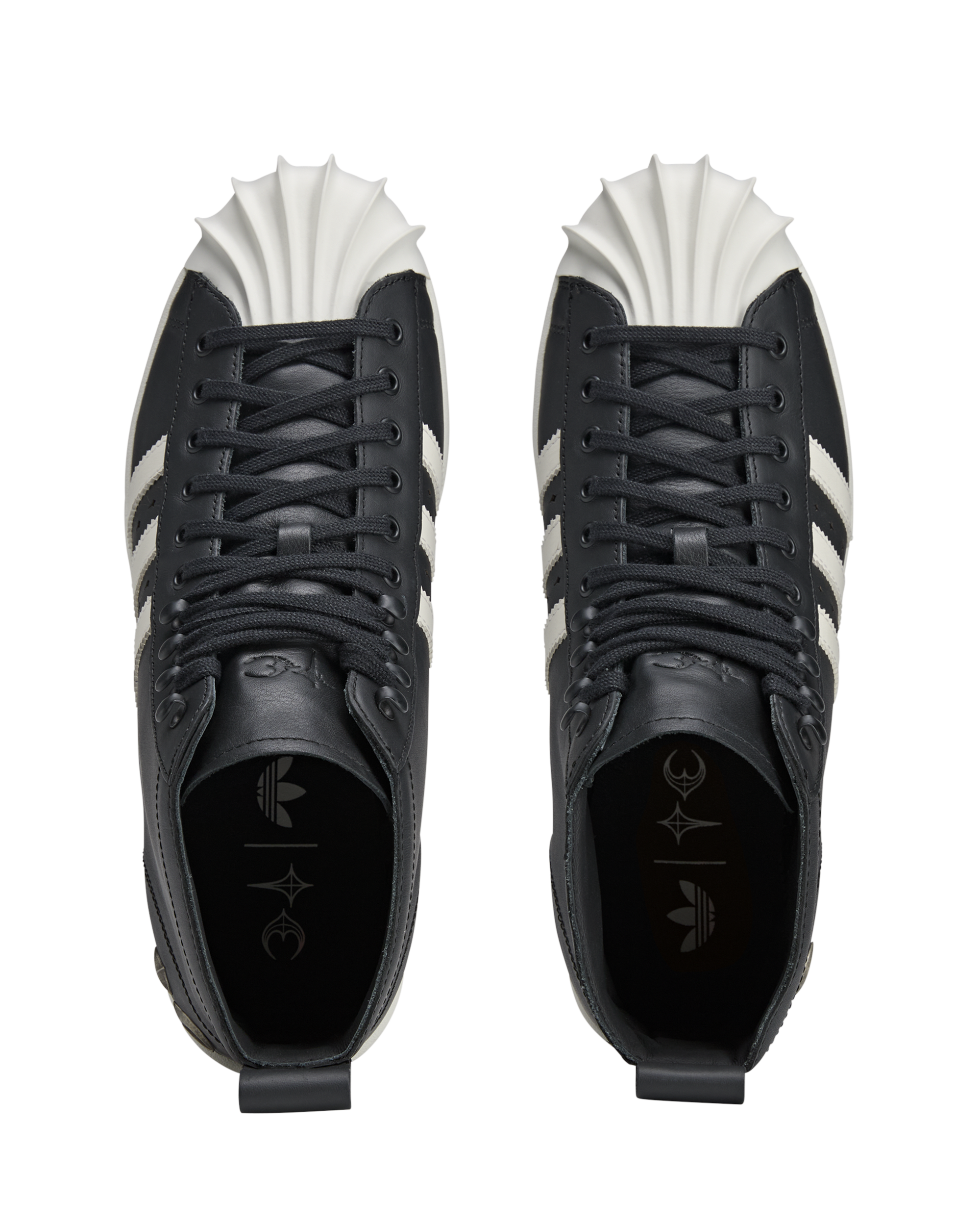 Superstar Boot Luxe Thug Club - Image 3