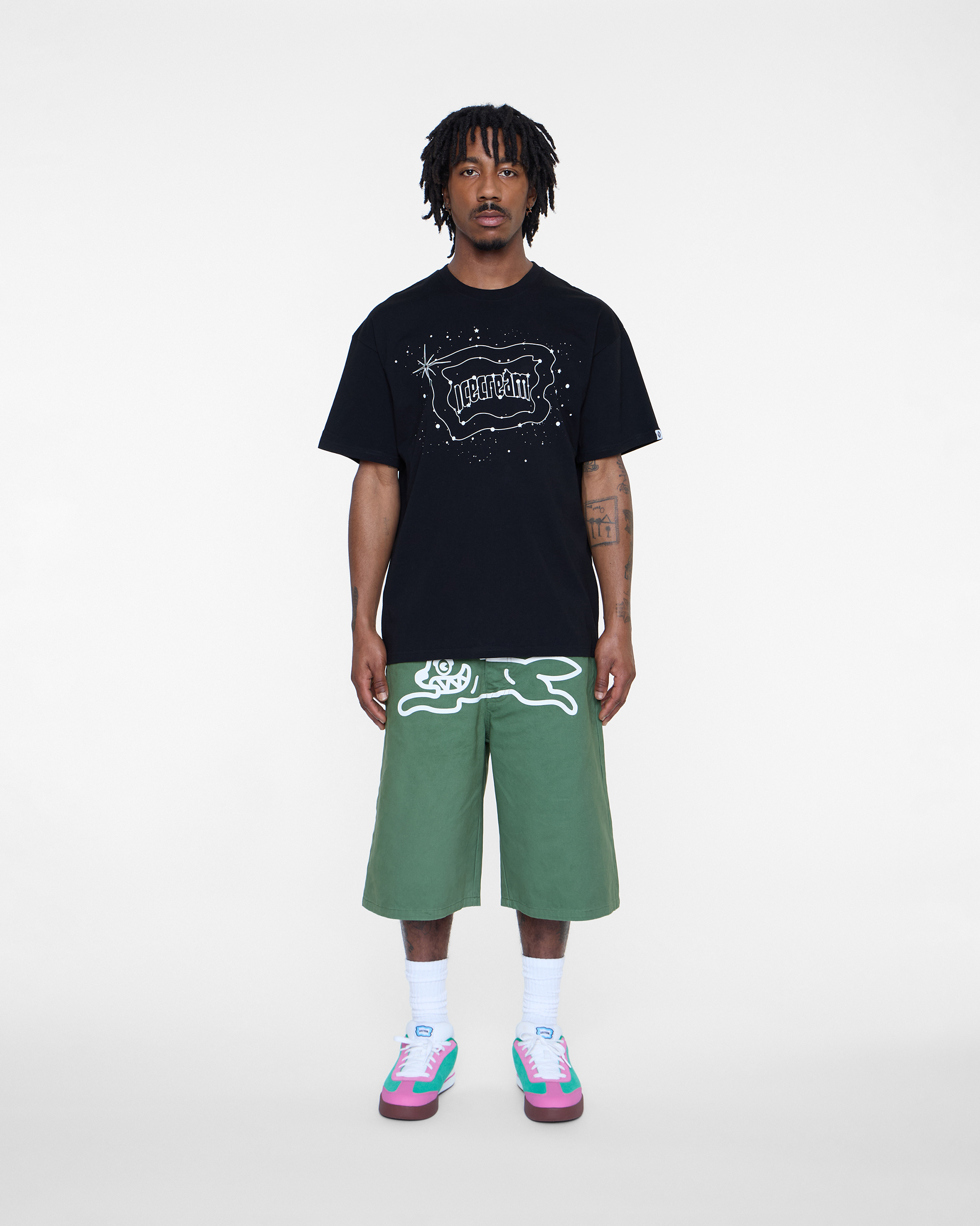 Star Gazing SS Tee - Image 3