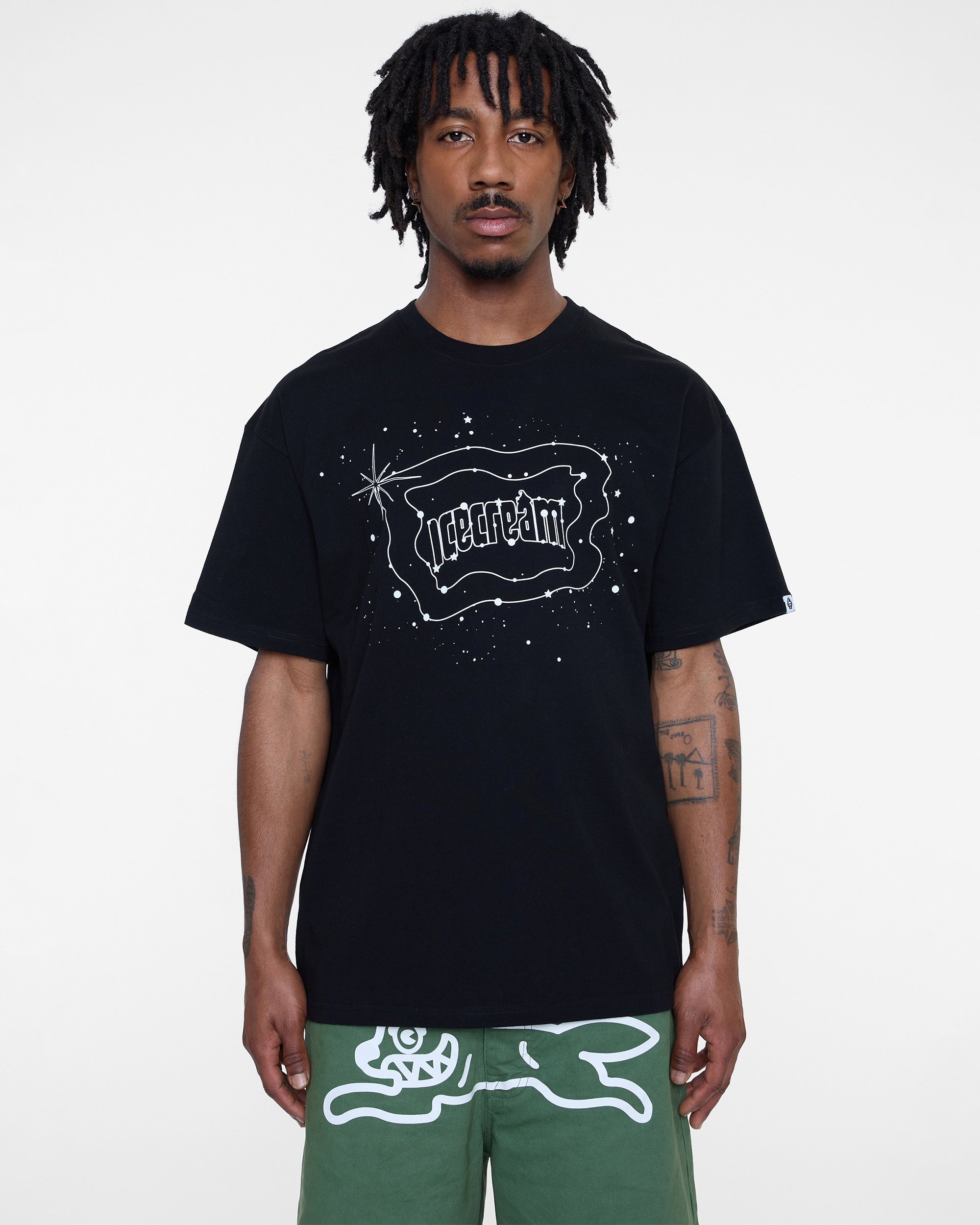 Star Gazing SS Tee - Image 5