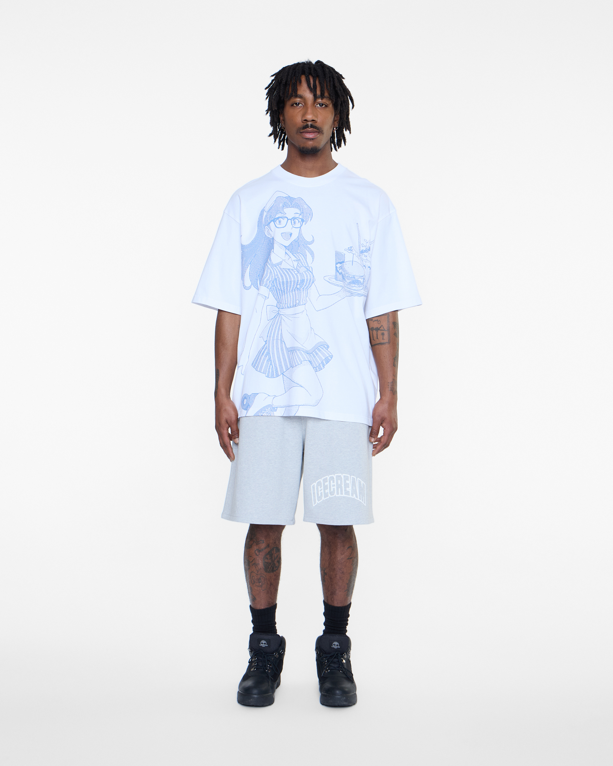 Order Up SS Knit - Image 3
