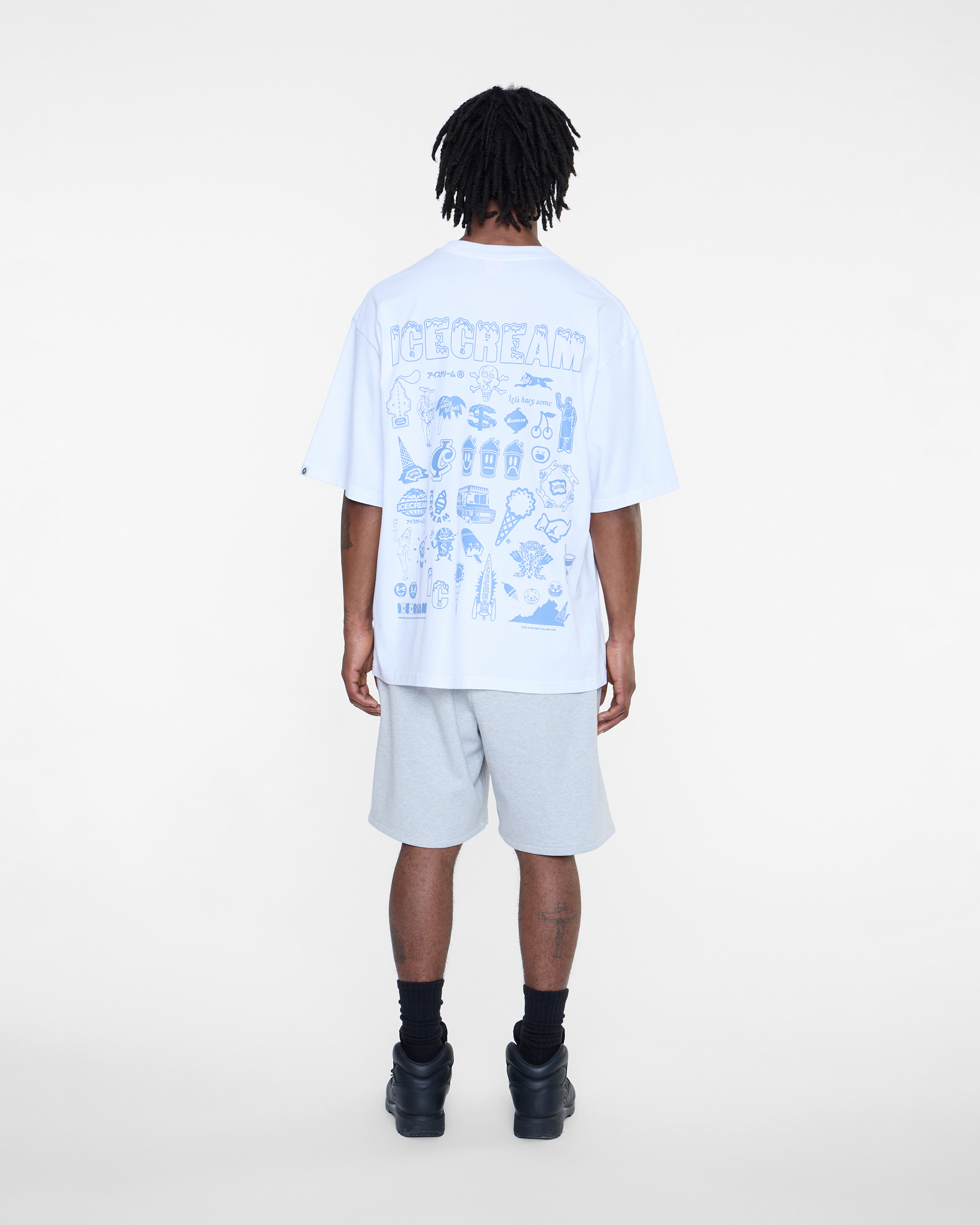 Order Up SS Knit - Image 4