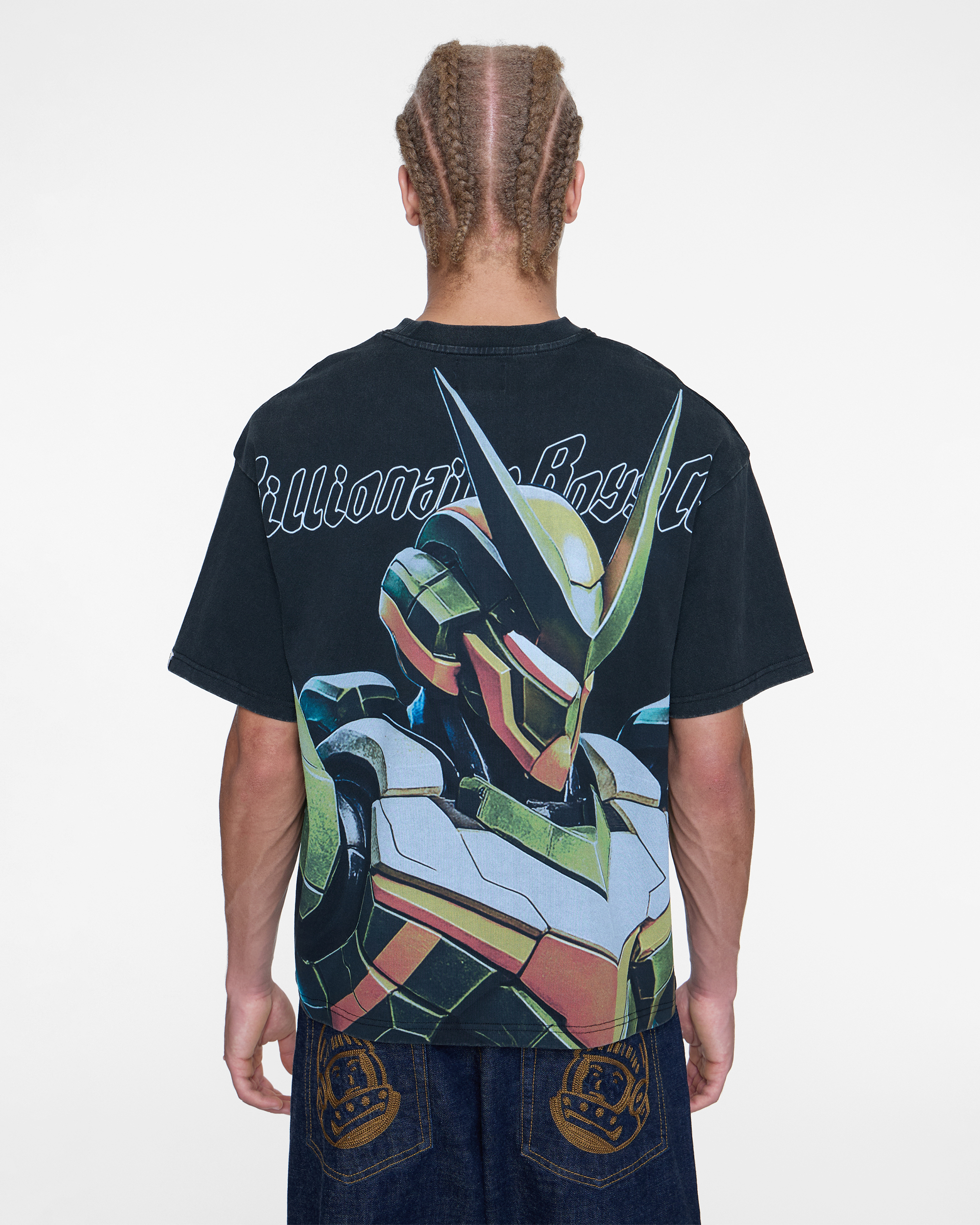 Astro Sauce SS Knit - Image 5
