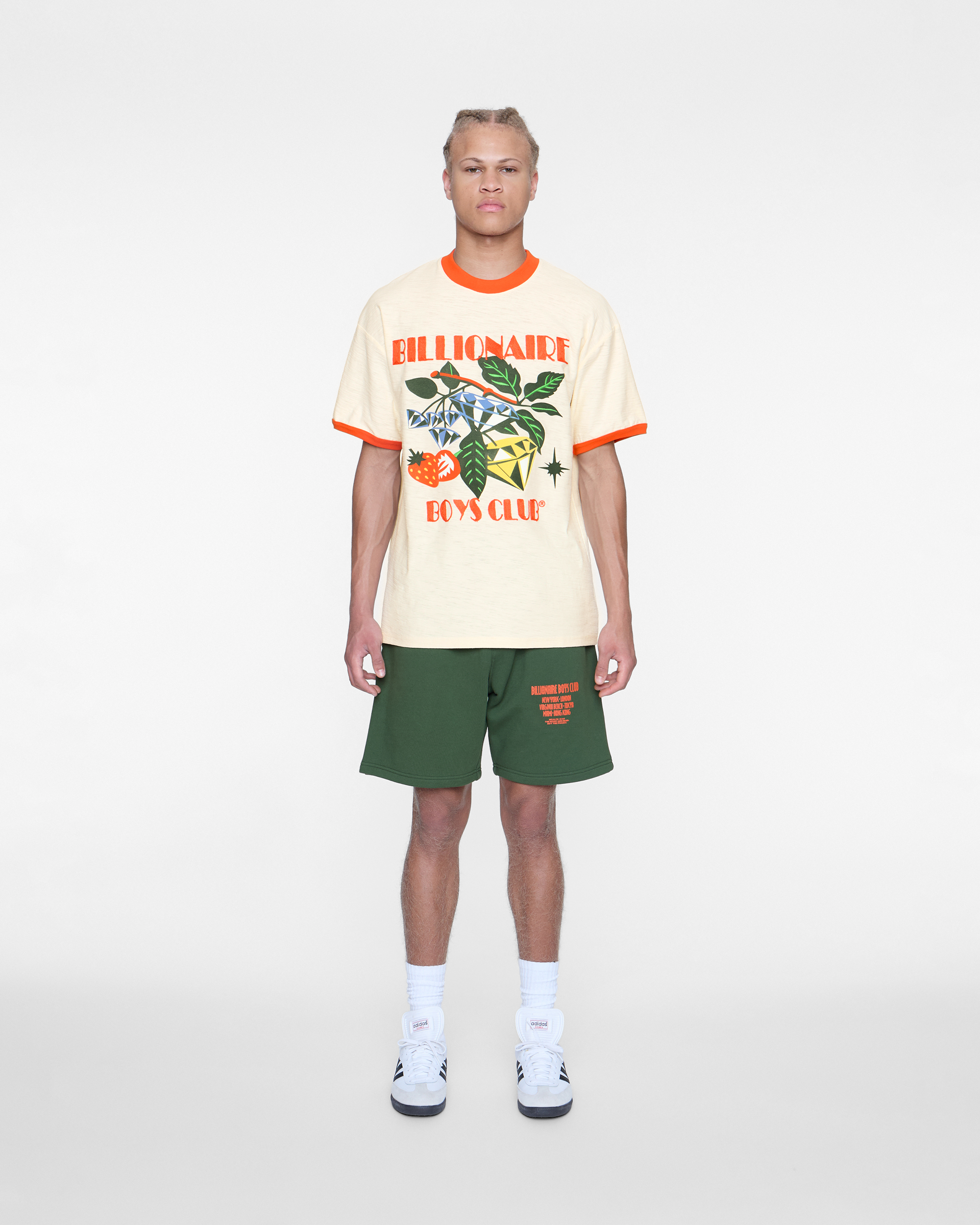 Vine SS Knit - Image 3