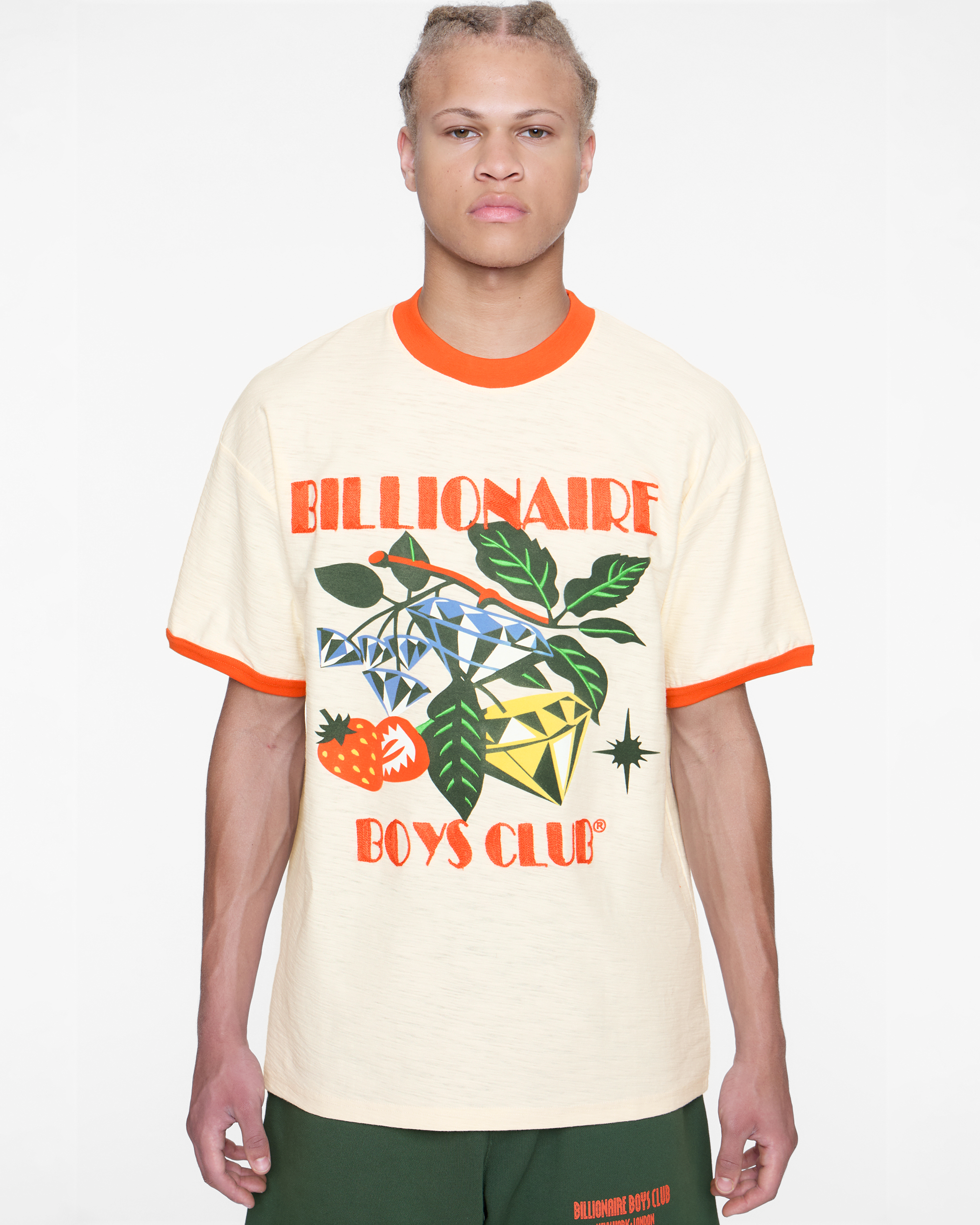 Vine SS Knit - Image 4