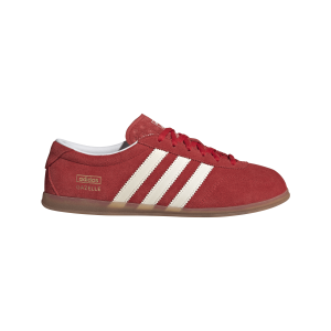 Womens Gazelle Lo Pro