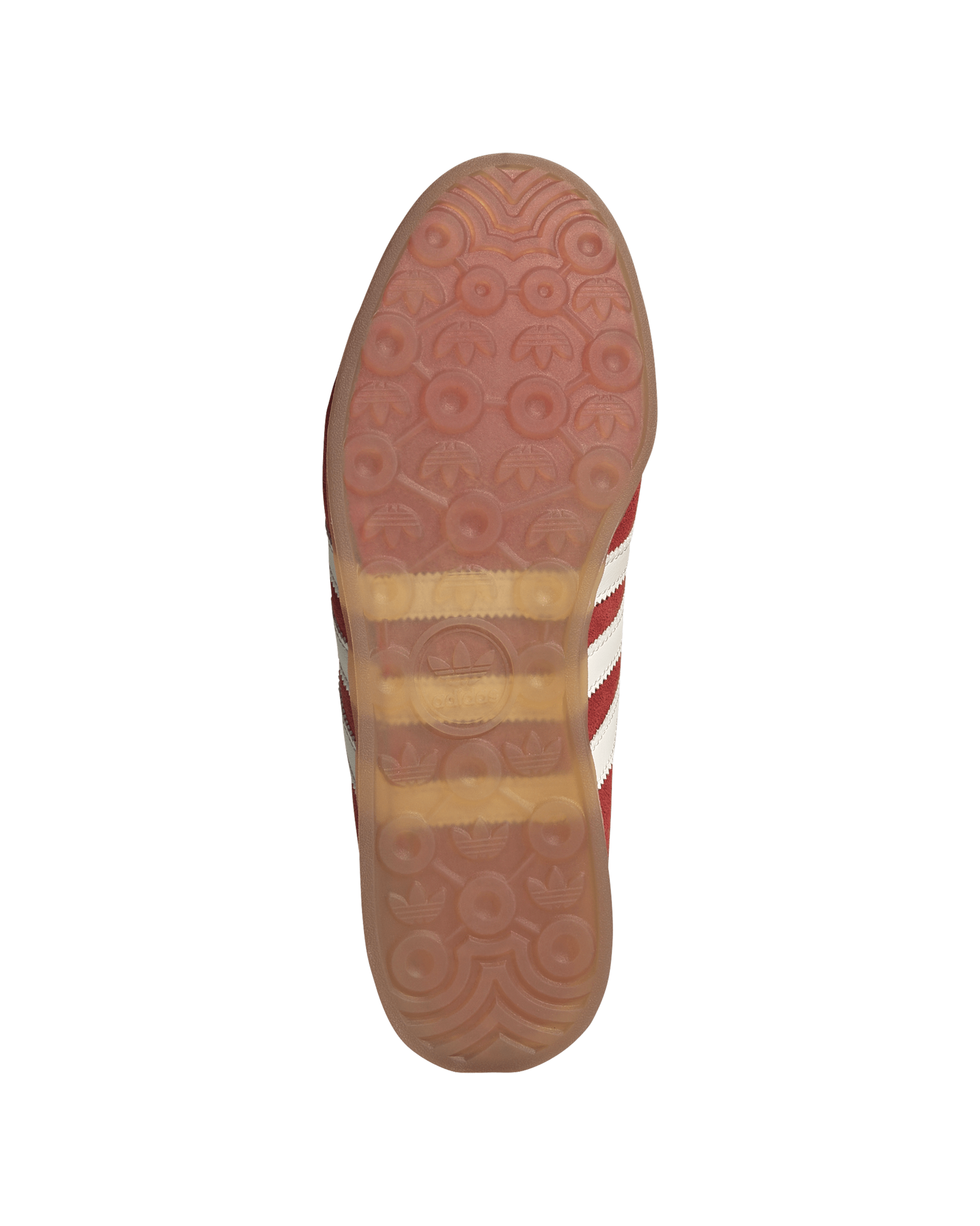 Womens Gazelle Lo Pro - Image 4