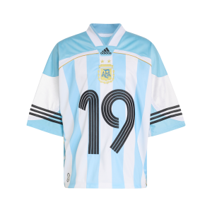 ARGENTINA JERSEY