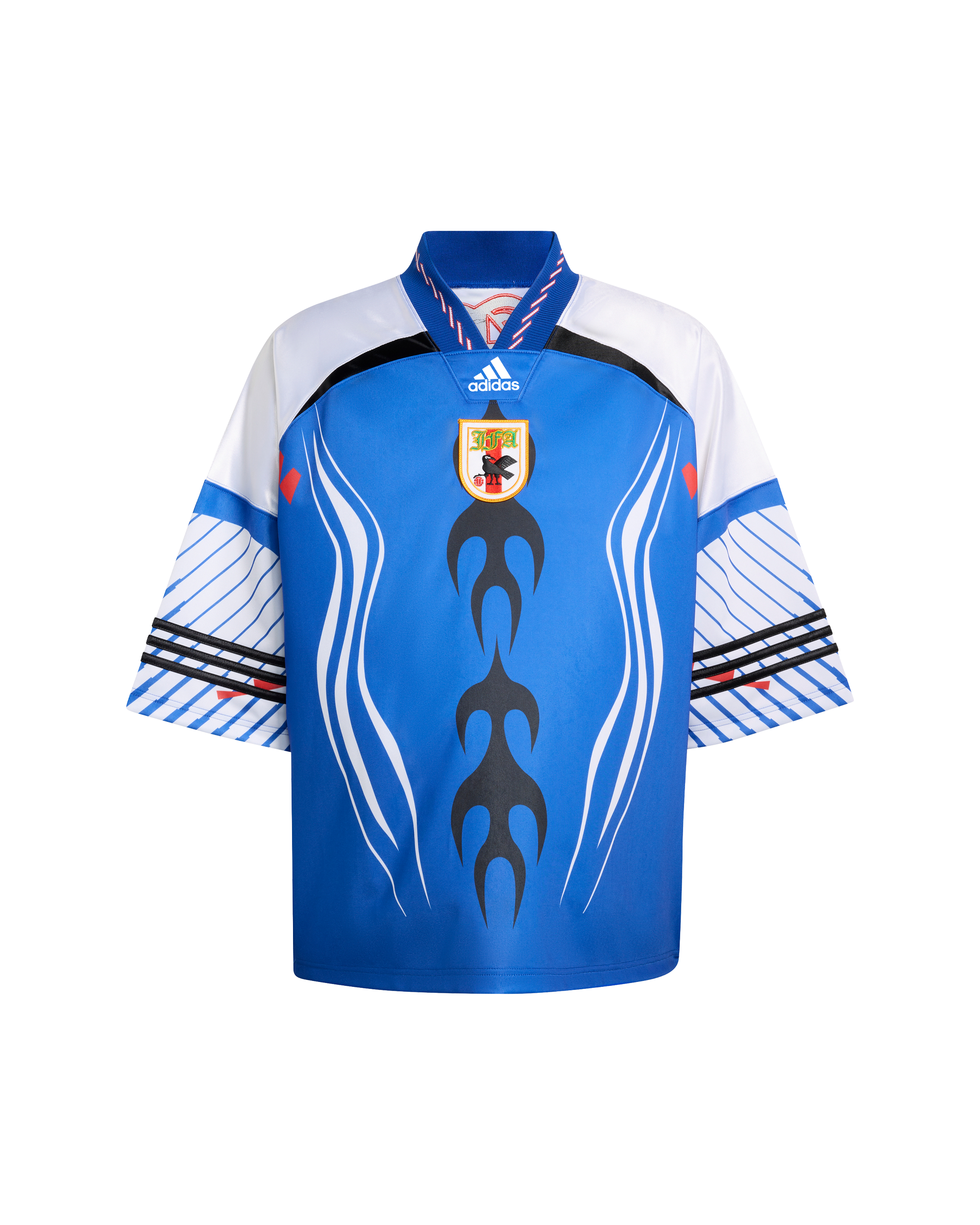 JAPAN JERSEY