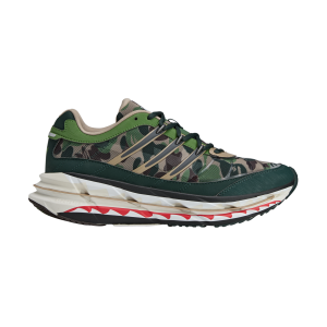 ADISTAR HRMY BAPE