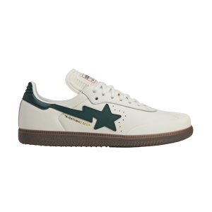 SAMBA BAPE
