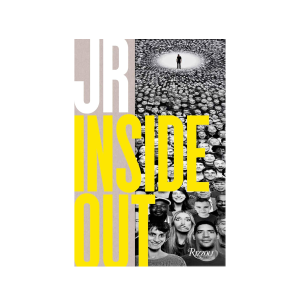 JR INSIDE OUT