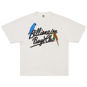 Miami 305 Slub Tee